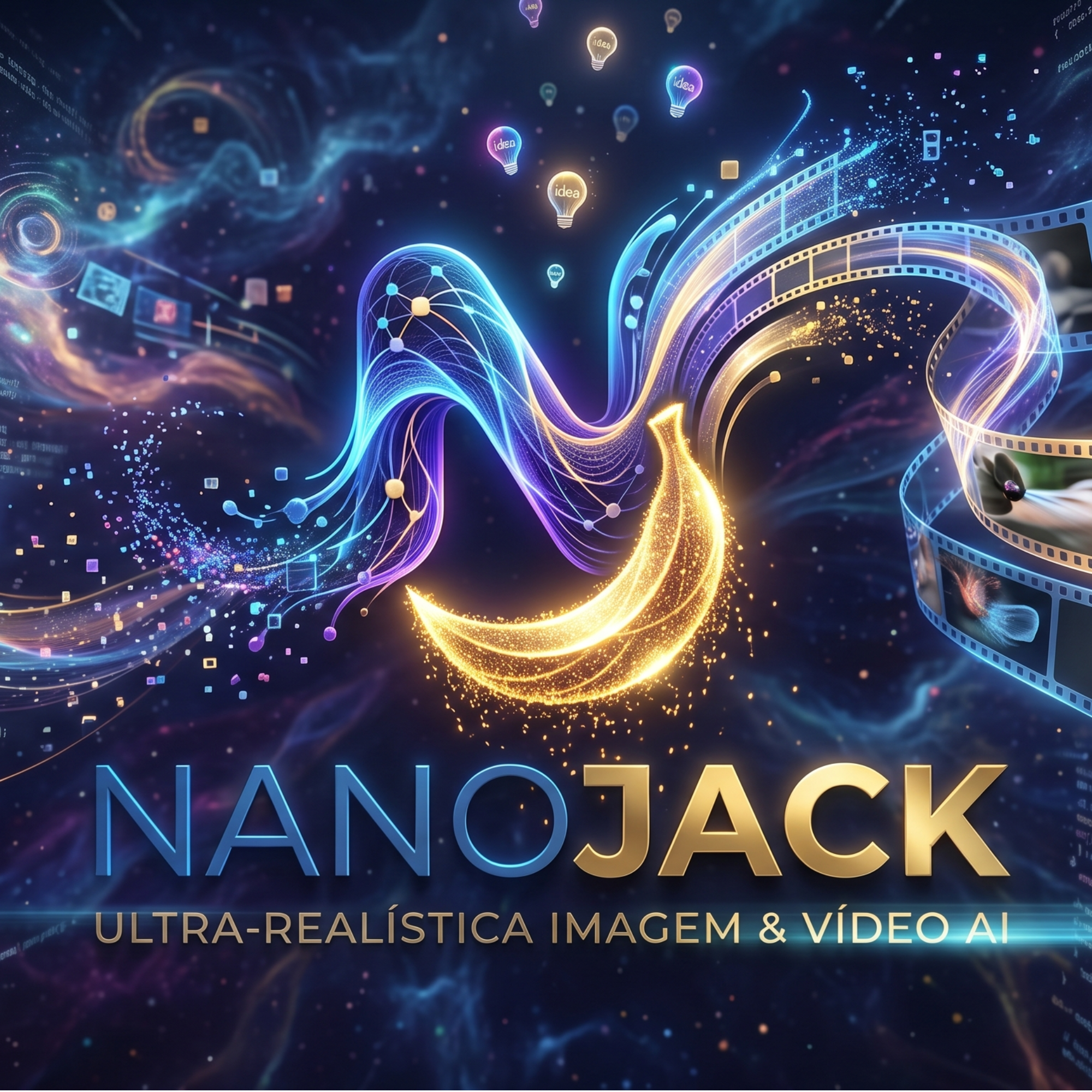 NanoJack Logo